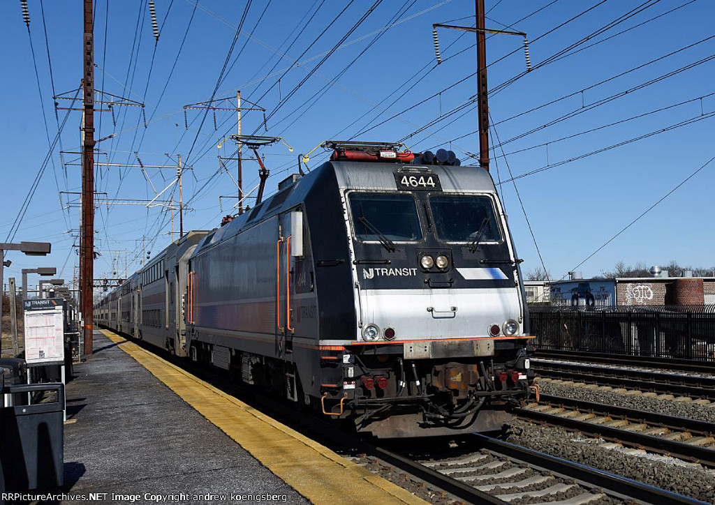 NJT 4644